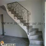 balustrade fier forjat (179)